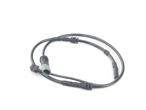 ES#2771572 - 34356790303 - Front Brake Pad Wear Sensor - To be replaced with every brake pad service - Bowa - BMW