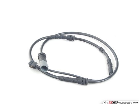 ES#2771572 - 34356790303 - Front Brake Pad Wear Sensor - To be replaced with every brake pad service - Bowa - BMW