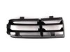 ES#2189820 - 9541272X - Lower Bumper Grille - Right - Have a broken or missing grille? - Bremmen Parts - Volkswagen