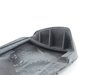 ES#1485984 - 99642321203 - Rubber Pedal Cap - Brake pedal cover for vehicles with Tiptronic transmission - Genuine Porsche - Porsche