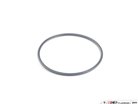 ES#2803057 - 11421741000 - Oil Filter O-Ring - Used under the oil filter lid - Rein - BMW