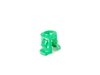 ES#37420 - 16146758282 - Securing clip for quick coupling - Attaches to the fuel filter cap - Genuine MINI - MINI