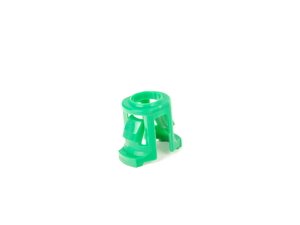 ES#37420 - 16146758282 - Securing clip for quick coupling - Attaches to the fuel filter cap - Genuine MINI - MINI