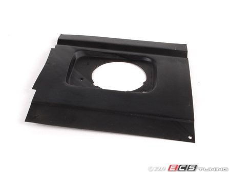 ES#2184274 - 953484-8 - Repair Plate - Fuel Cap Area - European quality - Bremmen Parts - Volkswagen