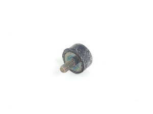 ES#261528 - 441121273l - Radiator Mount - Upper - Secures the radiator, recommended to be replaced when movement occurs - Genuine Volkswagen Audi - Audi