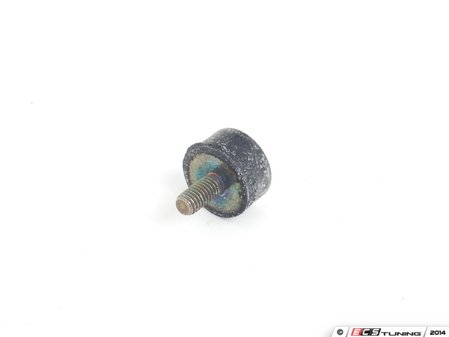 ES#261528 - 441121273l - Radiator Mount - Upper - Secures the radiator, recommended to be replaced when movement occurs - Genuine Volkswagen Audi - Audi