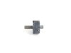 ES#261528 - 441121273l - Radiator Mount - Upper - Secures the radiator, recommended to be replaced when movement occurs - Genuine Volkswagen Audi - Audi