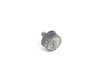 ES#261528 - 441121273l - Radiator Mount - Upper - Secures the radiator, recommended to be replaced when movement occurs - Genuine Volkswagen Audi - Audi