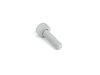 ES#1301693 - N91176101 - Bolt - priced each - Use new hardware with your new parts. M8x28 - Genuine Volkswagen Audi - Volkswagen