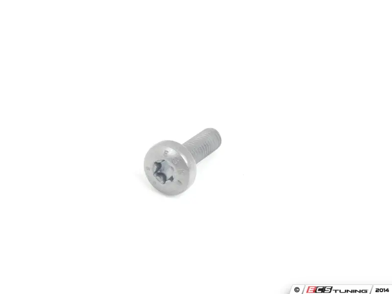 1x Torx Screws Fangled Nut Wheel Housing Liner Clips Set Audi VW Skoda