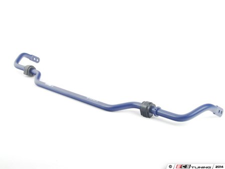 ES#5522 - 71750-24 - Rear Sway Bar - 24mm - Adjustable version - H&R - Audi Volkswagen