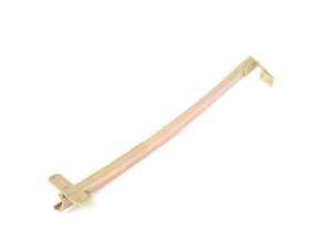 ES#93614 - 51321977585 - Front Window Guide Rail - Left - Used to guide the window in place - Genuine BMW - BMW