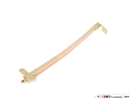 ES#93614 - 51321977585 - Front Window Guide Rail - Left - Used to guide the window in place - Genuine BMW - BMW