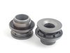 ES#2992465 - 29250-4kt - Performance Suspension Kit - Includes full coilovers and front and rear sway bars for increased suspension performance - H&R - Audi