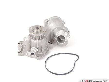 ES#2776965 - 11517531859 - Water Pump  - Includes sealing o-rings - Geba - 