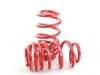 ES#2992465 - 29250-4kt - Performance Suspension Kit - Includes full coilovers and front and rear sway bars for increased suspension performance - H&R - Audi