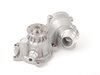 ES#2776965 - 11517531859 - Water Pump  - Includes sealing o-rings - Geba - 