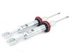 ES#2992465 - 29250-4kt - Performance Suspension Kit - Includes full coilovers and front and rear sway bars for increased suspension performance - H&R - Audi