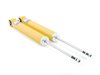 ES#2762931 - 29250-4 - Street Performance Coilover Kit - Unrivaled comfort and performance. Average lowering of 1.2"-2.1"F 1.0"-2.0"R - H&R - Audi