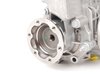 ES#2707304 - 0AV409053AE - Front Bevel Box  - Transmits transmission torque to front drive wheels - Genuine Volkswagen Audi - Volkswagen