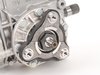 ES#2707304 - 0AV409053AE - Front Bevel Box  - Transmits transmission torque to front drive wheels - Genuine Volkswagen Audi - Volkswagen