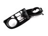 ES#2182026 - 951327-7 - 3 Bar Bumper Grille - Left - With fog light cut out - Bremmen Parts - Volkswagen