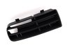 ES#2189819 - 9541271X - Lower Bumper Grille - Left - Have a broken or missing grille? - Bremmen Parts - Volkswagen