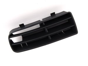 ES#2189819 - 9541271X - Lower Bumper Grille - Left - Have a broken or missing grille? - Bremmen Parts - Volkswagen