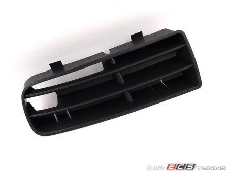 ES#2189819 - 9541271X - Lower Bumper Grille - Left - Have a broken or missing grille? - Bremmen Parts - Volkswagen