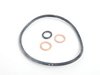 ES#2785452 - m56svckt3KT -  Synthoil Race Tech GT1 Oil Change Kit / Inspection I - Everything needed for a basic oil service including Liqui Moly Race Tech GT1 10w-60 Engine Oil - Assembled By ECS - BMW