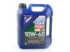 ES#2785452 - m56svckt3KT -  Synthoil Race Tech GT1 Oil Change Kit / Inspection I - Everything needed for a basic oil service including Liqui Moly Race Tech GT1 10w-60 Engine Oil - Assembled By ECS - BMW