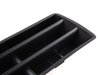 ES#2189819 - 9541271X - Lower Bumper Grille - Left - Have a broken or missing grille? - Bremmen Parts - Volkswagen