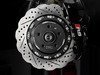 ES#2785596 - 003281ECS02A02KT - Front 2-Piece Scalloped Brake Rotors - Pair (365x34) - Direct bolt-on upgrade to Tru-Float scalloped style rotors - ECS - Audi