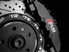 ES#2785596 - 003281ECS02A02KT - Front 2-Piece Scalloped Brake Rotors - Pair (365x34) - Direct bolt-on upgrade to Tru-Float scalloped style rotors - ECS - Audi