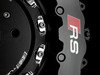 ES#2785596 - 003281ECS02A02KT - Front 2-Piece Scalloped Brake Rotors - Pair (365x34) - Direct bolt-on upgrade to Tru-Float scalloped style rotors - ECS - Audi