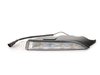ES#2779030 - 5K0807221AD - Complete Front Bumper Conversion - Golf R  - Comes primed, ready for paint - Bremmen Parts - Volkswagen