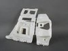 ES#76667 - 51128045508 - E82 Rear Bumper Guide - right - Helps support your rear bumper - Genuine BMW - BMW