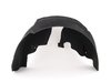 ES#2085240 - 1K5810972D - Fender Liner - Right  - Large inner plastic molded piece to protect your body metal from road debris - Genuine Volkswagen Audi - Volkswagen