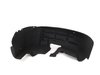 ES#2085240 - 1K5810972D - Fender Liner - Right  - Large inner plastic molded piece to protect your body metal from road debris - Genuine Volkswagen Audi - Volkswagen
