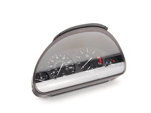 ES#2710925 - 62119155806KT - Re Manufactured Instrument Cluster - Price includes $200 refundable core charge - Genuine BMW - BMW