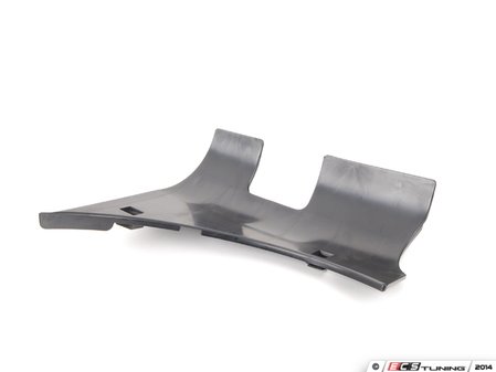 ES#37977 - 17112228090 - Air Duct - right - Duct that surrounds your radiator fan - Genuine BMW - BMW