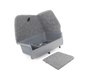 ES#122999 - 51477122415 - E92 Trunk Battery Cover - Genuine BMW - BMW