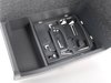 ES#122999 - 51477122415 - E92 Trunk Battery Cover - Genuine BMW - BMW