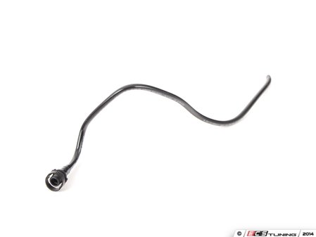 ES#51343 - 31507556475 - VENT LINE - Genuine BMW - BMW