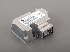 ES#183337 - 65779179400 - Rollover Controller - (NO LONGER AVAILABLE) - Controls airbag deployment in the event of a rollover - Genuine BMW - 