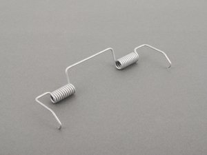 ES#2225466 - 51169272773 - Spring - Genuine BMW - BMW