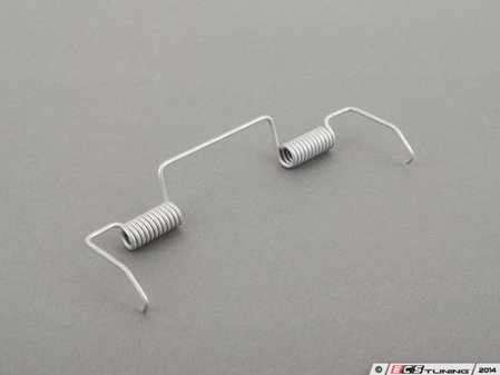 ES#2225466 - 51169272773 - Spring - Genuine BMW - BMW