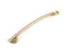 ES#93615 - 51321977586 - Front Window Guide Rail - right - Used to guide the window in place - Genuine BMW - BMW