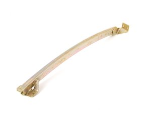 ES#93615 - 51321977586 - Front Window Guide Rail - right - Used to guide the window in place - Genuine BMW - BMW