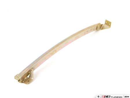 ES#93615 - 51321977586 - Front Window Guide Rail - right - Used to guide the window in place - Genuine BMW - BMW
